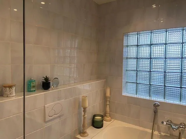 Charming & Spacious Duplex Viewing The Lovely Mas Antwerp Belgium