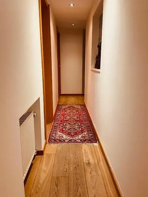 Charming & Spacious Duplex Viewing The Lovely Mas Antwerp