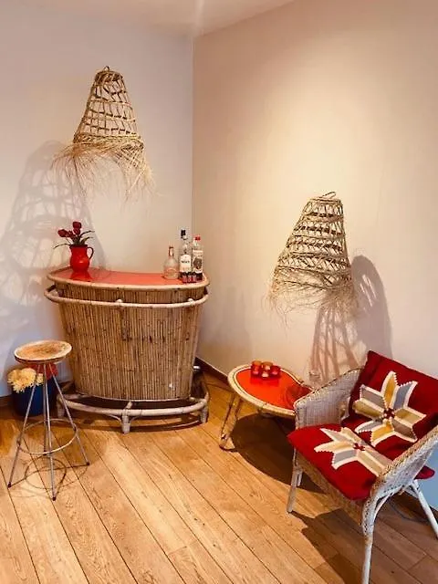 Charming & Spacious Duplex Viewing The Lovely Mas Antwerp